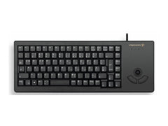 CHERRY G84-5400 Trackball Keyboard (CH)