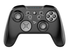 STEELPLAY Manette Sans-Fil Modulable avec 2 Coques SWITCH