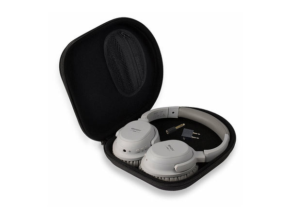 LINDY LH500XW Wireless Active Noise Cancelling Headphone