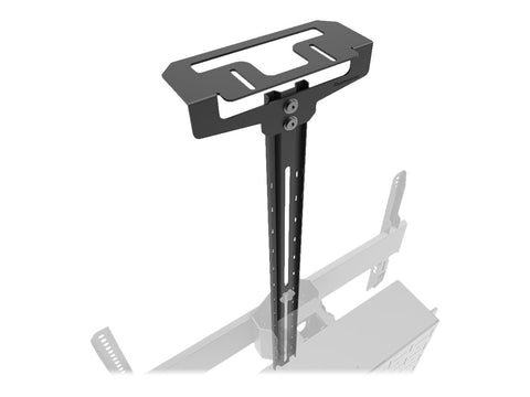 NEOMOUNTS AV1-825BL Support vidéobar et kit multimédia - universel