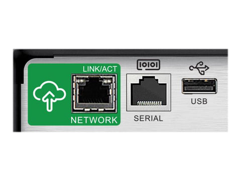 APC Smart-UPS 1500VA LCD 230V avec SmartConnect