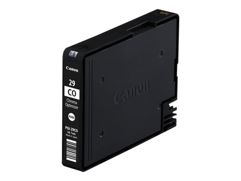 CANON PGI-29 CO cartouche d encre Chroma Optimizer