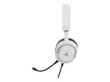 TRUST Casque gaming FORTA pour PS5 license officielle - White