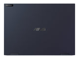 ASUS B7402FBA Intel Core i5-1240P vPro Essential 14p WUXGA 16Go 512Go NVMe SSD Intel Iris Xe Graphics W11P Stylus 2 years Black