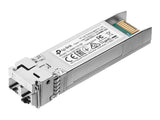 TP-LINK 10Gbase-SR SFP+ LC Transceiver