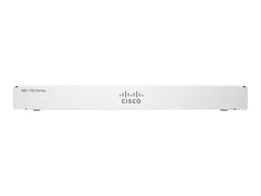 CISCO ISR1100 Router 4 GE LAN/WAN Ports and 2 SFP ports 8GB RAM