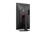 AOC U27G4R 27p Fast IPS Dual Frame Monitor UHD/FHD 160-320Hz 400cd/m2 0.5ms HDMI2.1x2 DP1.4 USB 3.1 Pivot