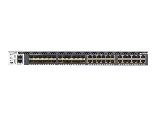 NETGEAR M4300-24X24F Managed Switch