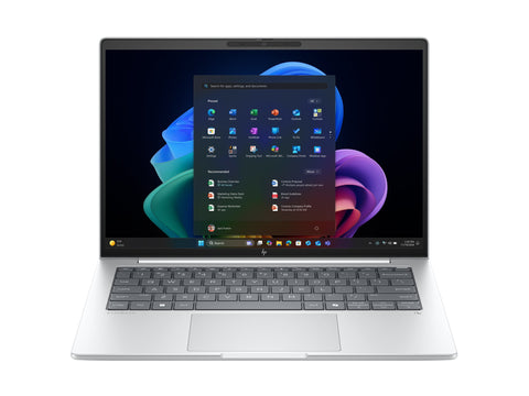 HP EliteBook 8 G1a AMD Ryzen AI 7 350 14p WUXGA 32Go 1To SSD UMA W11P