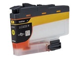 BROTHER LC-3233Y Yellow Ink 1500 pages