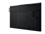 SAMSUNG WAFX-P Eboard WA75FX-P 75p Android 15 EDLA Octacore 16Go RAM 128Go storage UHD IR Touch 3xHDMI USB-C PD 65W 48Mpixel auto