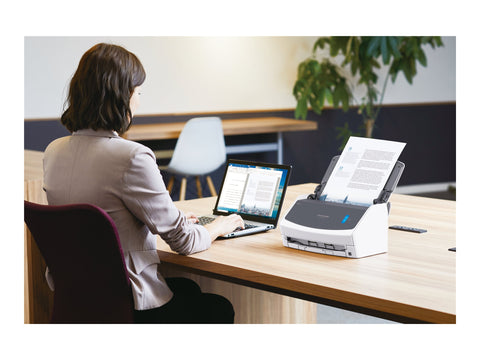 RICOH ScanSnap iX1400 40ppm/80ipm A4 Duplex