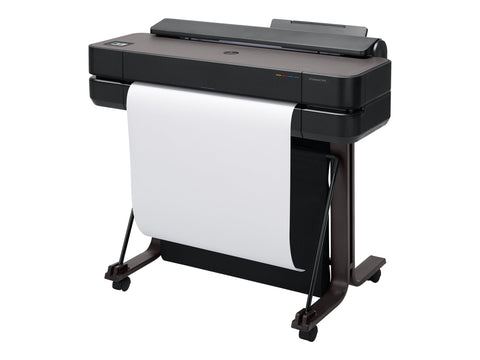 HP DesignJet T650 24p Printer