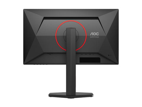 AOC Q25G4SR 24.5p QHD Fast IPS 300Hz 0.03ms 400cd/m2 HDMI2.1 DP Speakers Height