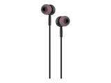 TNB C-BUDS - In ear digital Type C earphones - black
