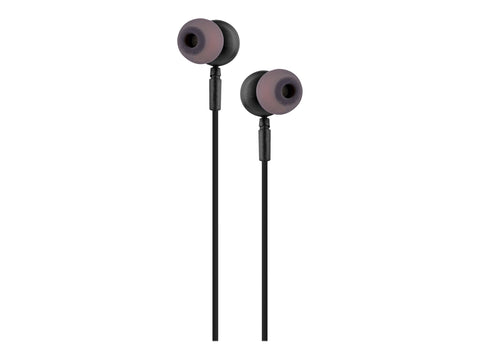TNB C-BUDS - In ear digital Type C earphones - black