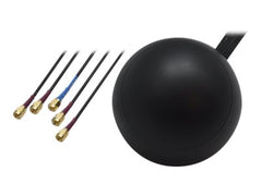 TELTONIKA NETWORKS COMBO QUAD mobile/GNSS roof SMA antenna