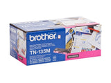 BROTHER TN-135 cartouche de toner magenta haute capacité 4.000 pages pack de 1