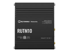 TELTONIKA NETWORKS RUTM10 kabelgebundener 4x RJ45-Ports WiFi router