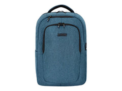 URBAN FACTORY Cyclee City Edition Ecologic Backpack For Notebook 13/14p Deep Blue