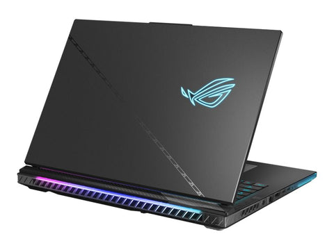 ASUS ROG Strix G835LX-SA168W Intel Core Ultra 9 275HX 18p WQXGA 64Go DDR5 2To PCIE G4 SSD GeForce RTX 5090 W11H Black