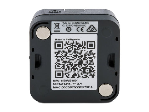 APC NetBotz Wireless Temperature & Humidity Sensor