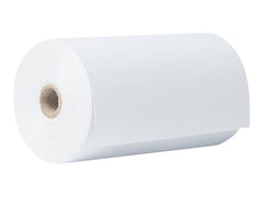 BROTHER thermal cont. paper 102mm 20 pack