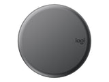 LOGITECH Z407 Android Edition speaker system for PC 2.1channel wireless Bluetooth USB 40 Watt Total graphite grey