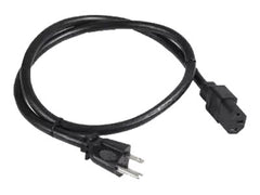 LENOVO ISG 1.5m 10A/100-250V C13 to IEC 320-C14 Rack Power Cable