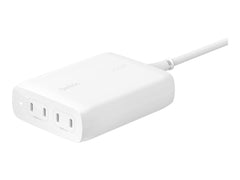 BELKIN BOOSTCHARGE PRO 4-Port USB-C GaN Charger 200w