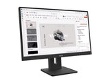 LENOVO ThinkVision E22-40 21.5p IPS FHD 16:9 100Hz 250cd/m2 4ms HDMI DP VGA