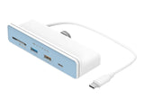 TARGUS Hyper HyperDrive 6-in-1 USB-C hub for iMac