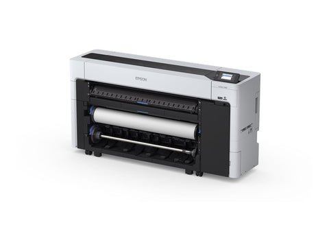 EPSON SC-T7700DL 44p Duo Roll Adobe PostSript Ink Bags 1.6L