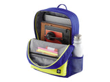 HP Campus Blue Backpack
