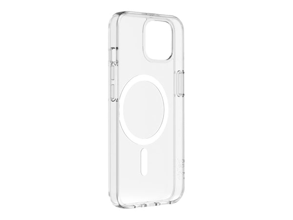 BELKIN Coque pour Iphone 13 Magsafe Transparente