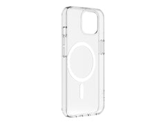 BELKIN Coque pour Iphone 13 Magsafe Transparente