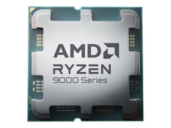 AMD Ryzen 7 9800X3D 5.2GHZ AM5 8C/16T 120W 104Mo TRAY