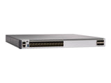 CISCO Catalyst 9500 1U RM Network Essentials L3 Managed Switch 1xCPU 2.4GHz 16GB RAM 16GB Flash 24x25GbE