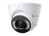 TP-LINK 8MP Full-Color Turret Network Camera