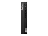 LENOVO ThinkCentre - M80q - G4 - Tiny - Intel Core i5 - 13500T - W11Pro - Intel UHD Graphics 770 - 8Go RAM - 256Go SSD