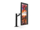 LG 32UN880K-B.AEU 31.5p UHD IPS 60HZ 5ms Ergo Monitor 2xHDMI DP USB-C