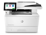 HP LaserJet Enterprise MFP M430f MFP Mono laser 216x297mm A4 38ppm Copy 40ppm Print 350sheets USB LAN