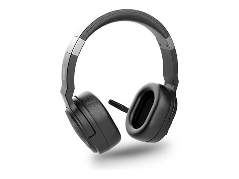 URBAN FACTORY MOVEE Comfort Circum Bluetooth Headset With Enc