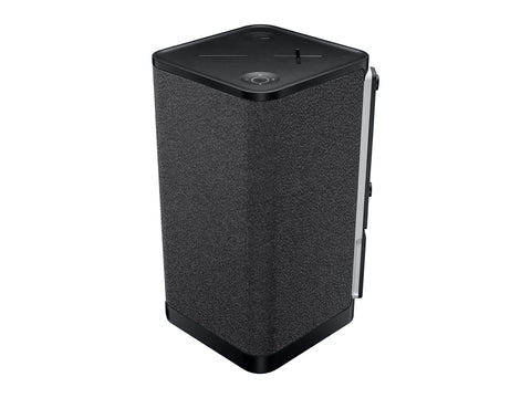 LOGITECH Ultimate Ears HYPERBOOM Black