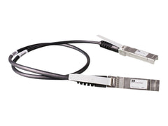 HPE X240 10G SFP SFP 0.65m DAC Cable
