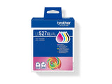 BROTHER Value pack high yield CMYK up to 1 x 3 000 + 3 x 2 000 pages (P)