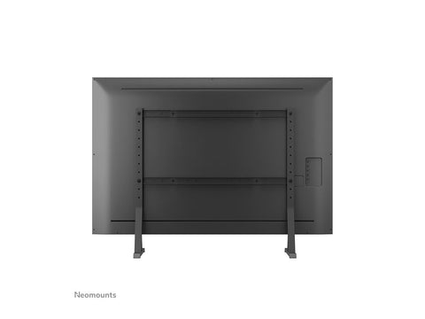 NEOMOUNTS DS45-430BL18 Support de bureau pour écran à poser 45-90p