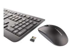 CHERRY DW 3000 Keyboard and Mouse Set (EU)
