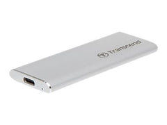 TRANSCEND 1To External SSD ESD260C USB 3.1 Gen 2 Type C