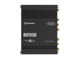 TELTONIKA NETWORKS RUTX50 DUAL SIM 5G/4G/LTE Router eSIM version
